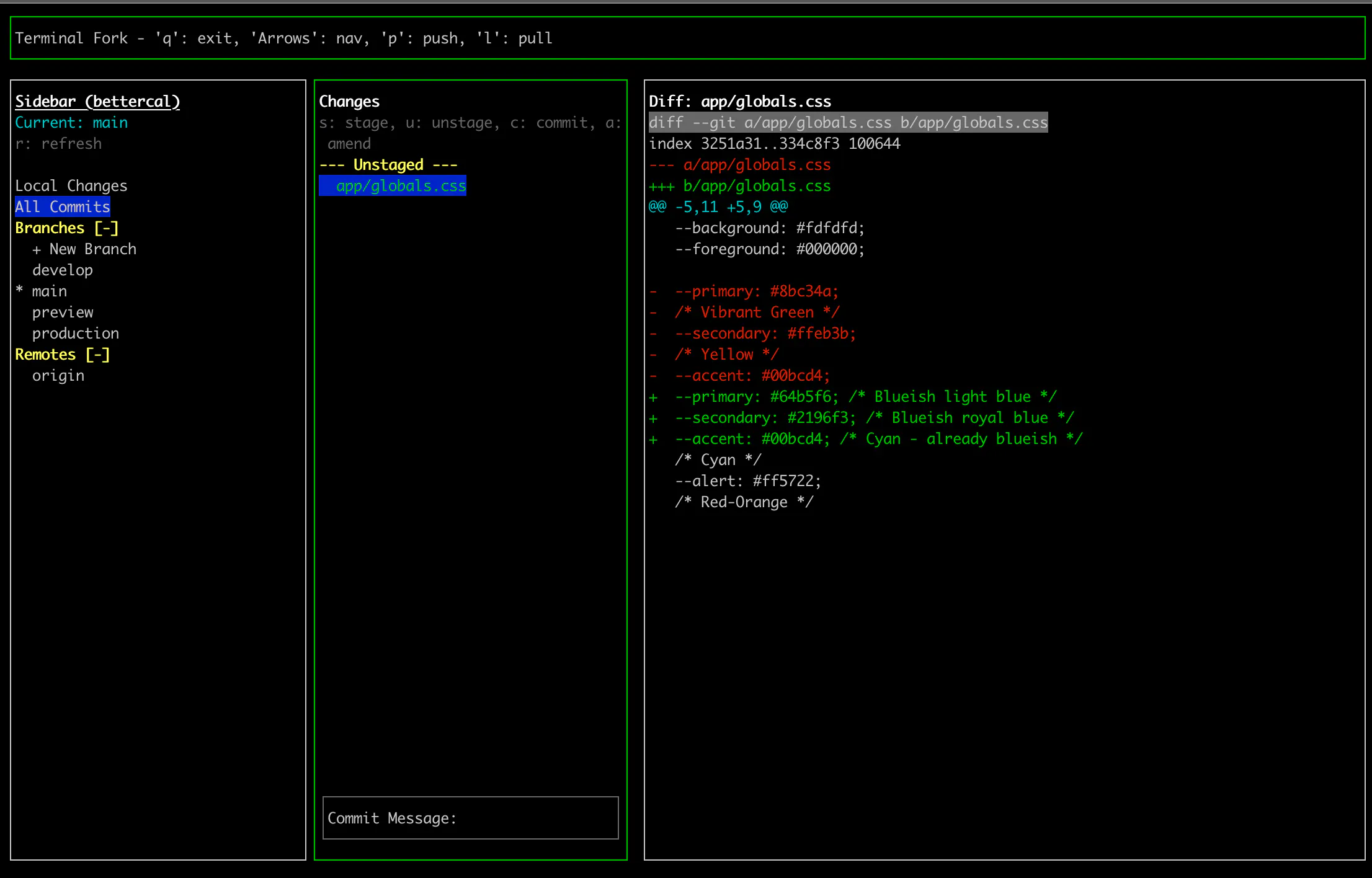 git-tork gallery image