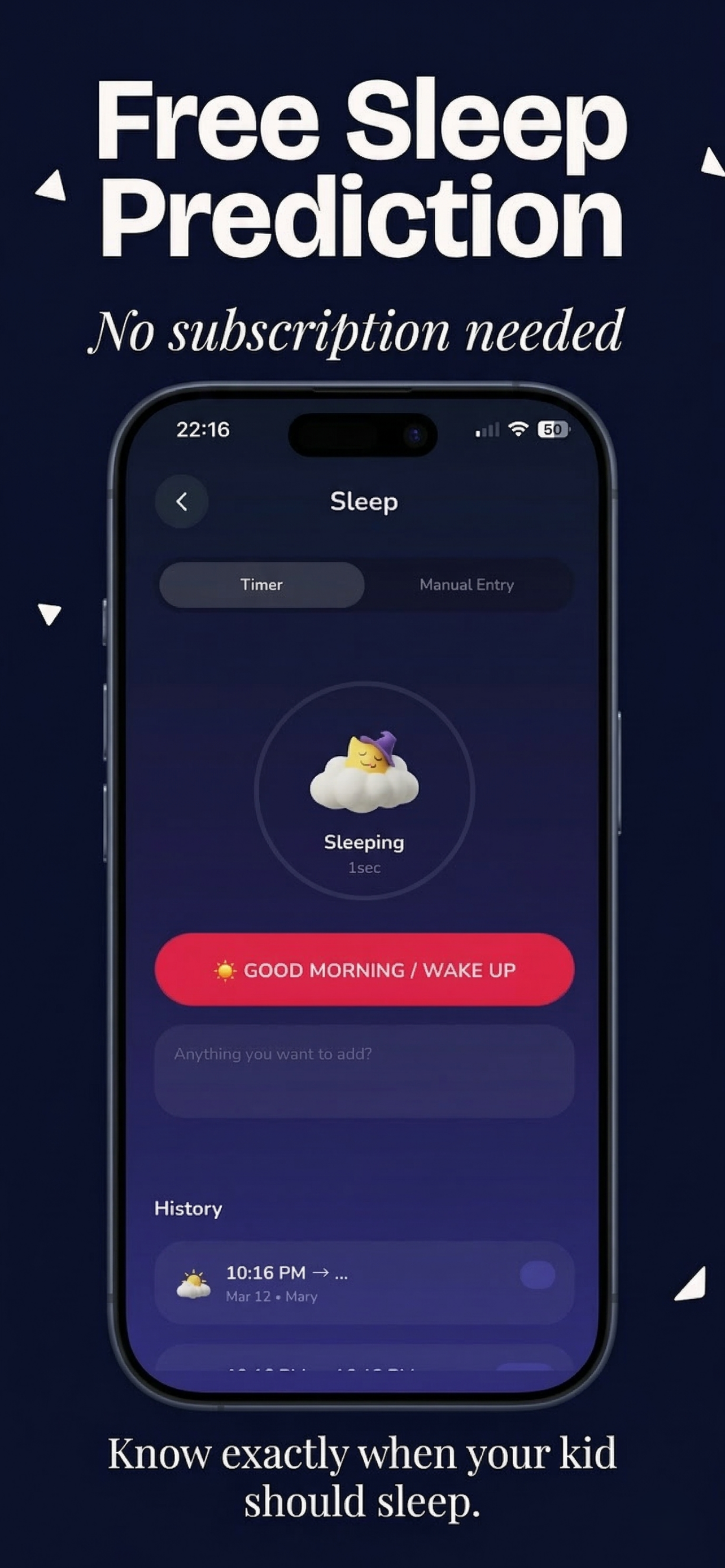 Pixy: AI Parent Assistant gallery image