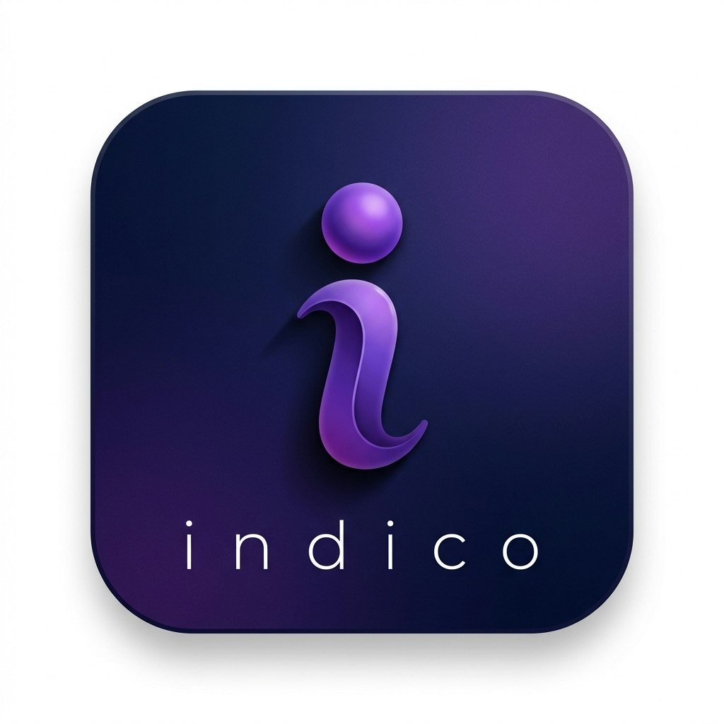 Indico social 
