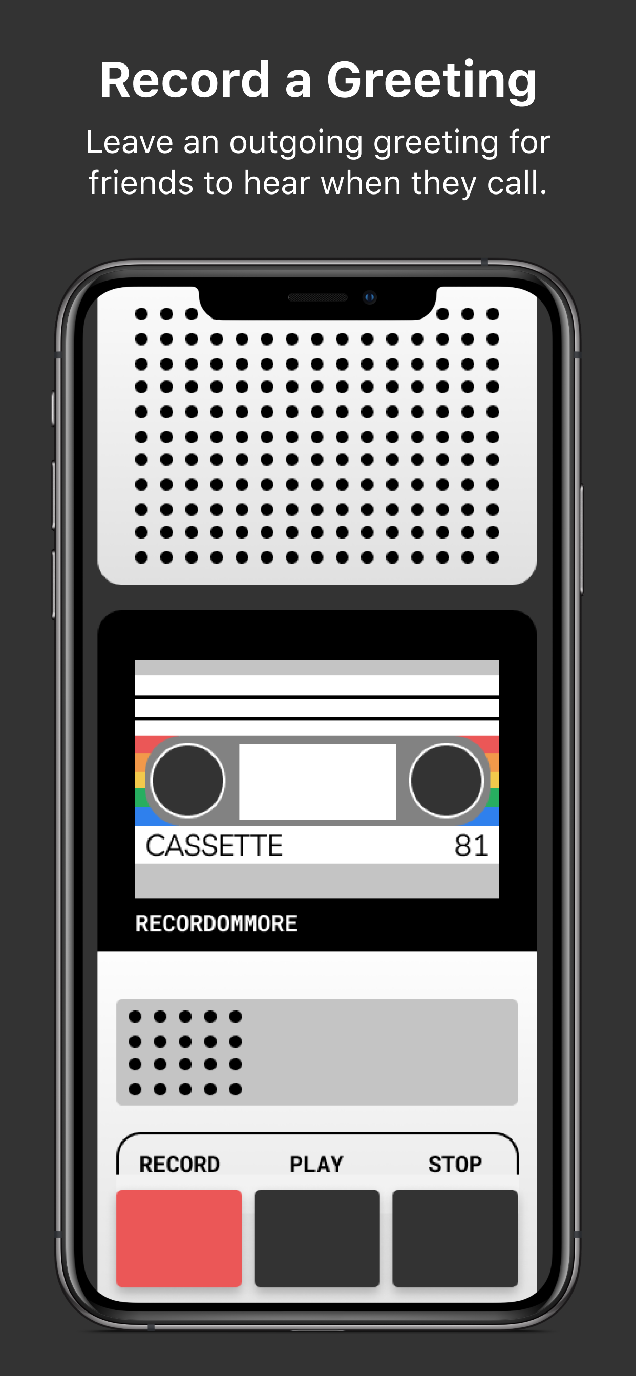 PhoneTag gallery image
