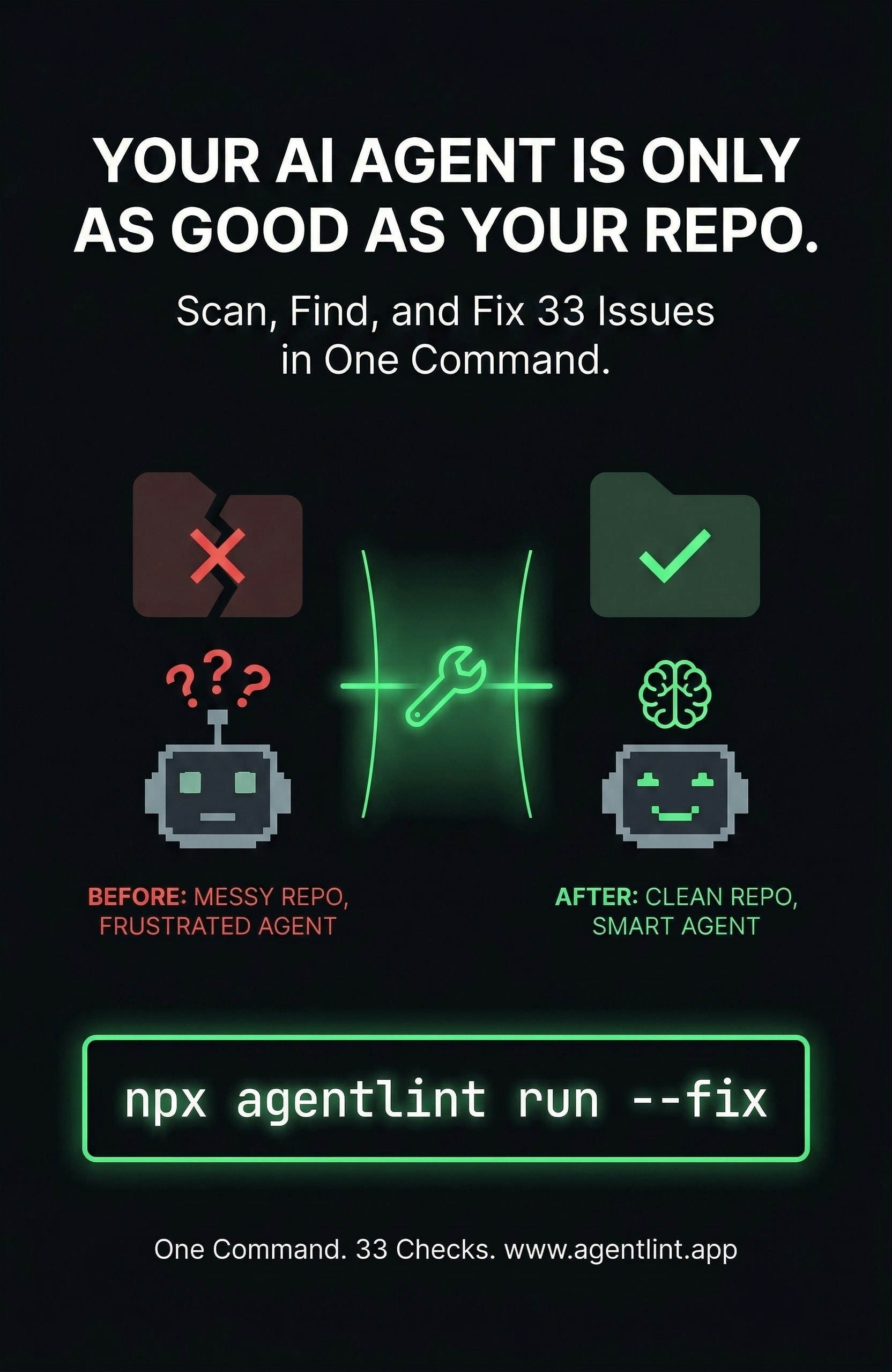 AgentLint gallery image