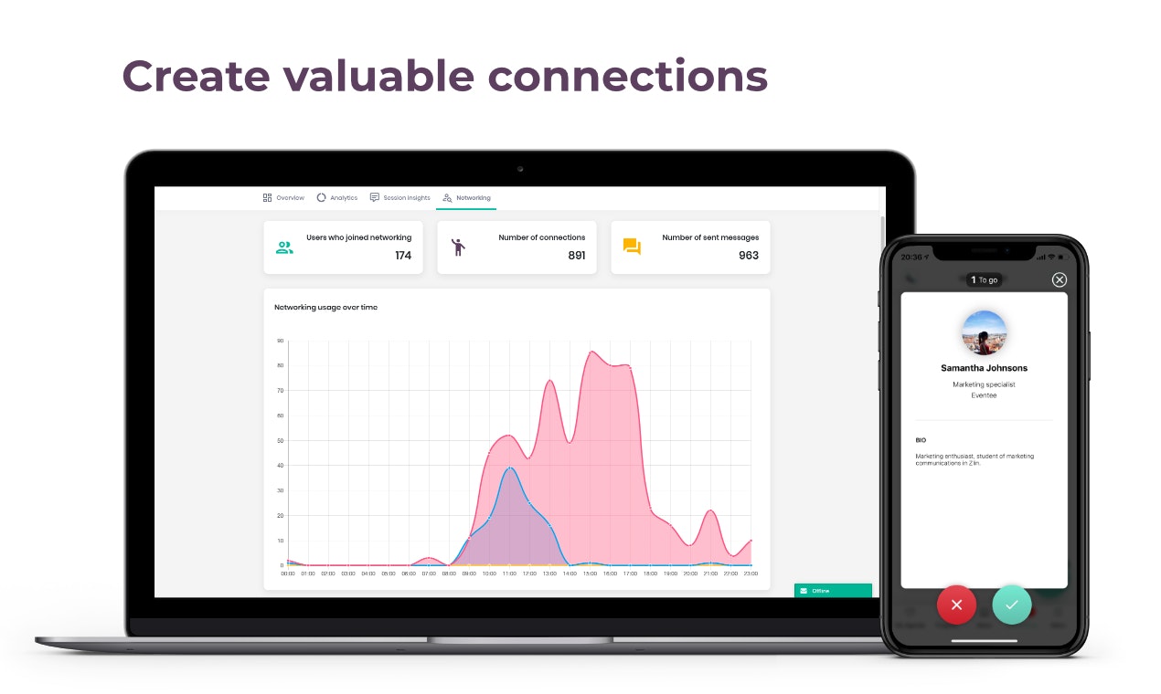 Eventee 2 gallery image