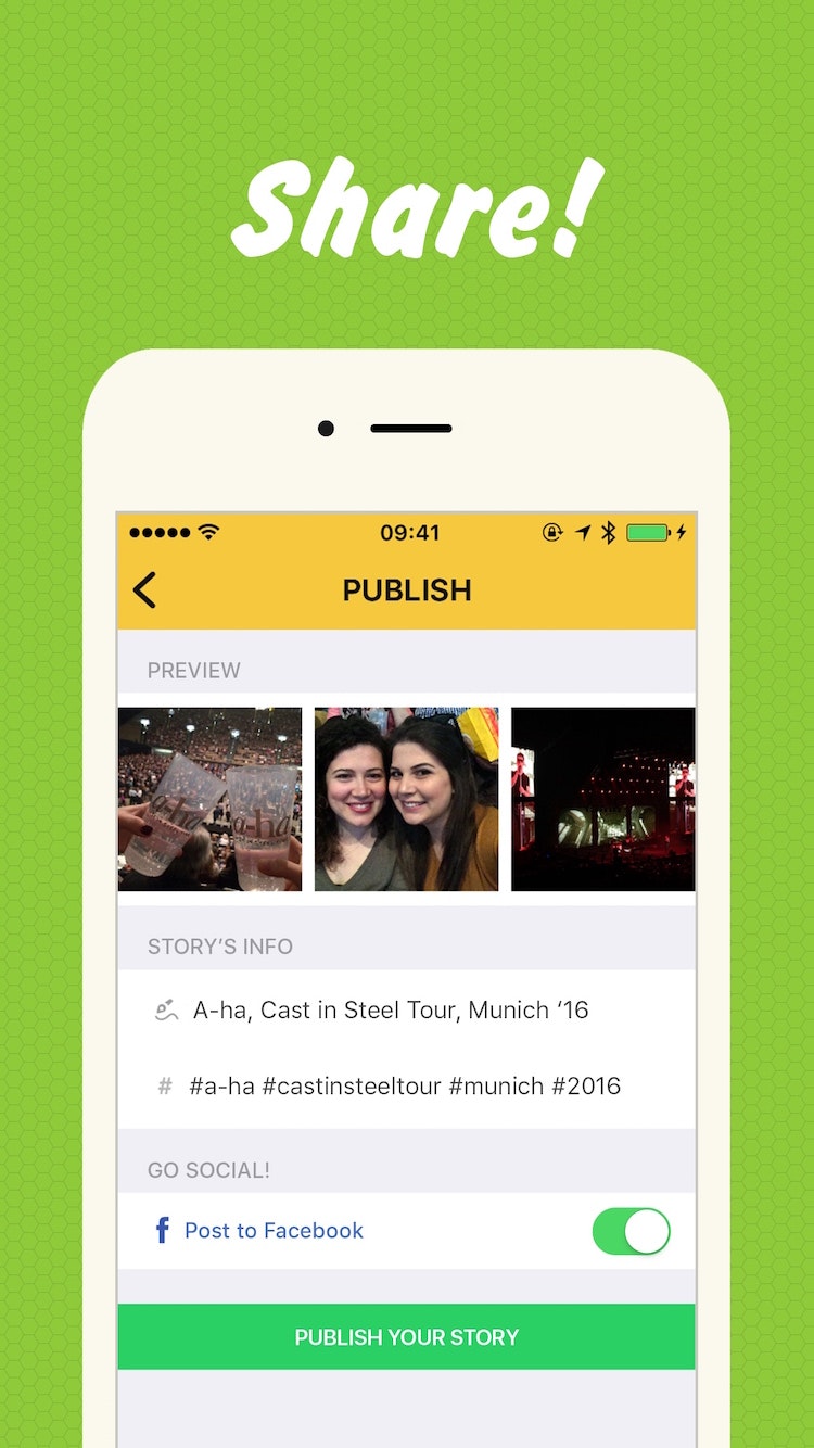 Momentic gallery image