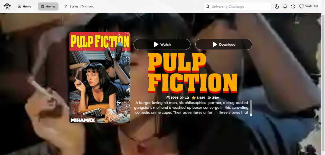 Willow media 3