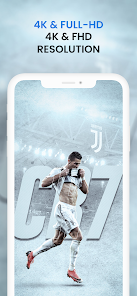 4K Football Wallpaper HD media 1