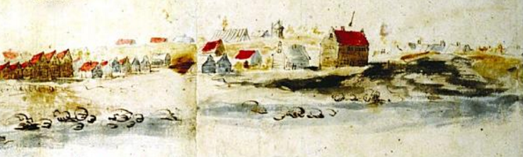 The Island at the Center of the World gallery image