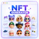 NFTswork-NFT Generator