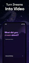Dream Journal: AI Video Diary gallery image
