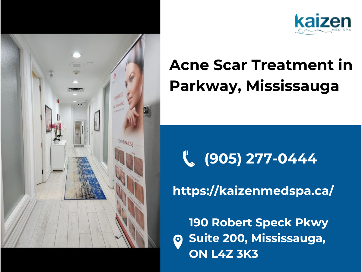 Kaizen Medspa gallery image