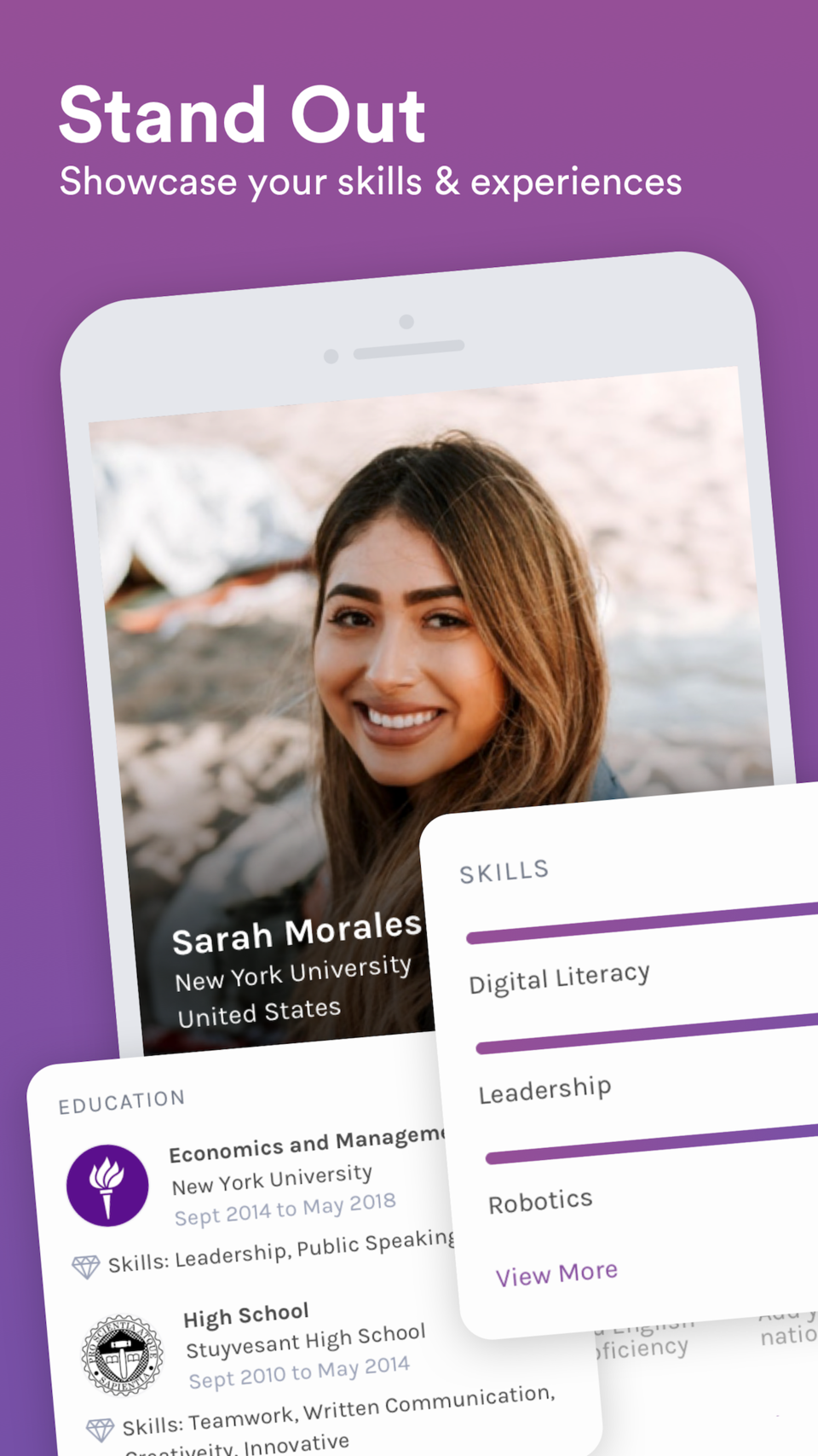 Goodwall gallery image