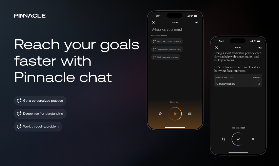 Pinnacle gallery image