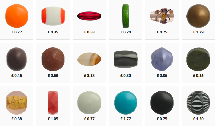 Mink&Stone gallery image