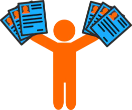 Link-Resume.com gallery image