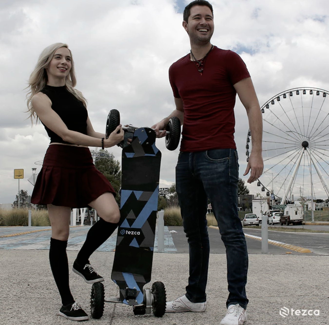 Tezca Boards gallery image