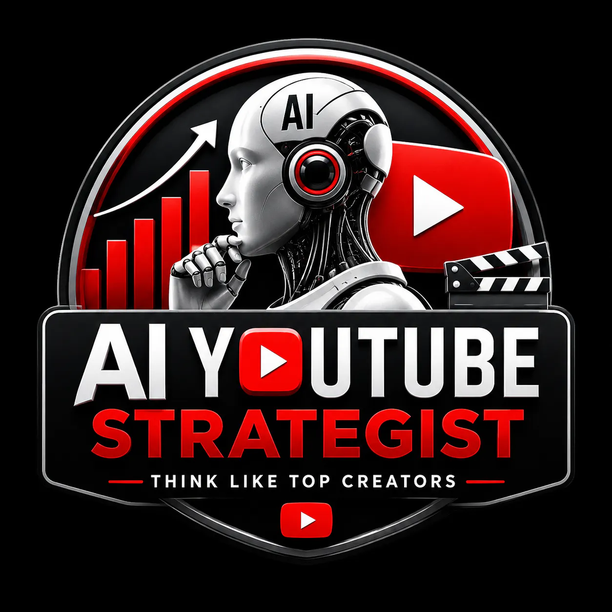 YouTube Creator Mindset Engine