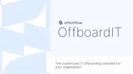 OffboardIT by Stitchflow