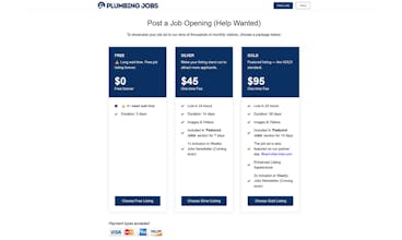 PlumbingJobs.com gallery image