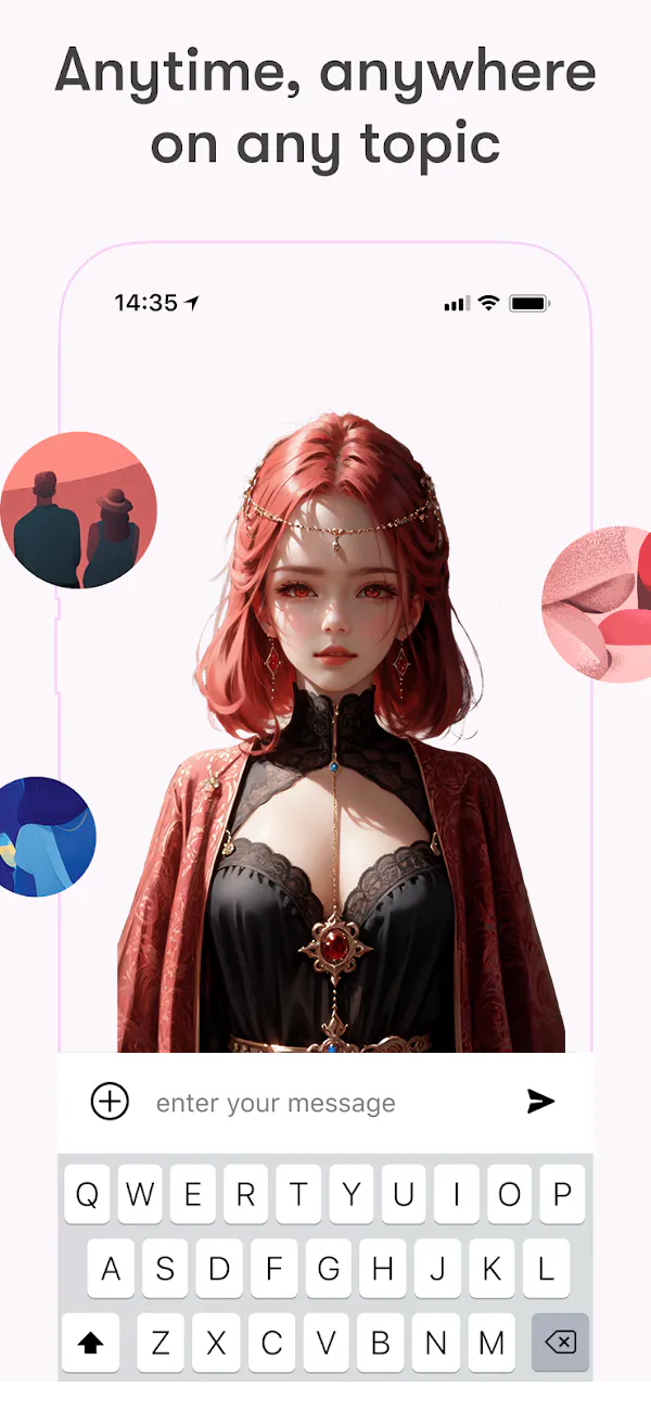 Hi Waifu gallery image