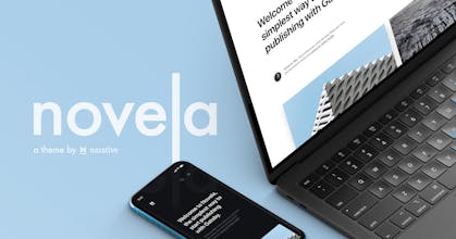 Novela gallery image