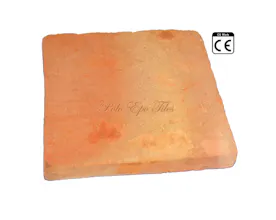 100% Handmade Terracotta Tiles gallery image