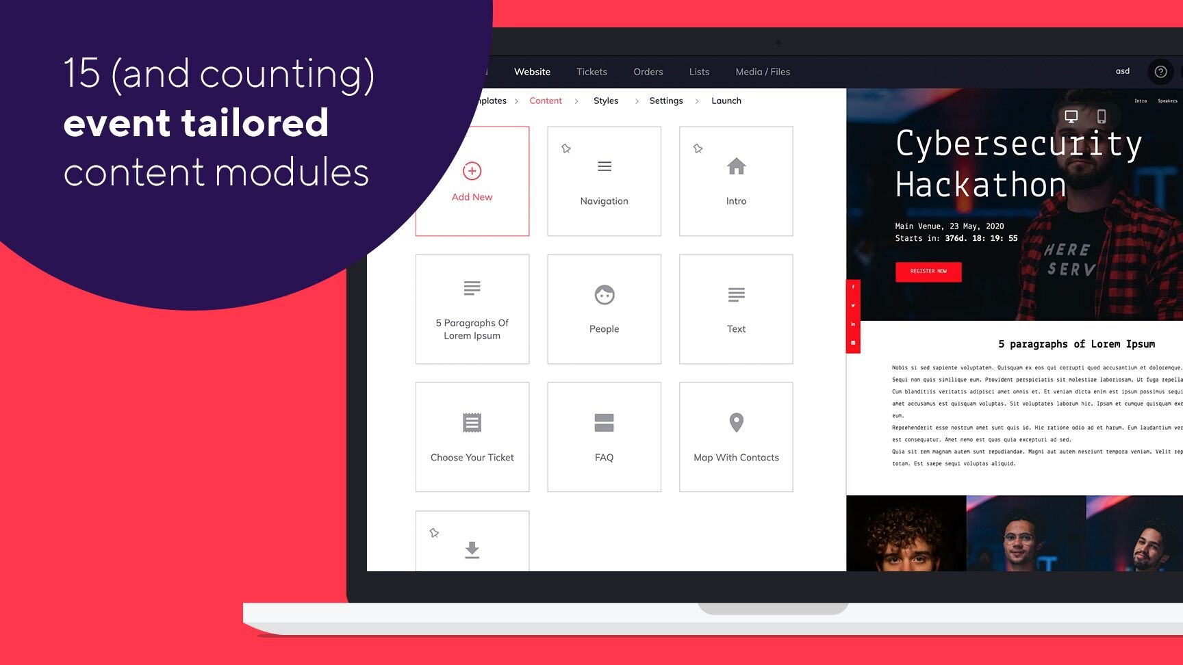 Razzby gallery image