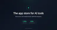 MCP Marketplace