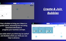 Idea Bubble media 2