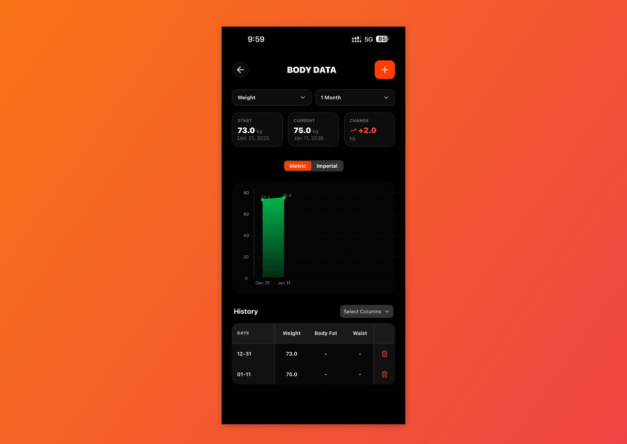 SprintFitness gallery image