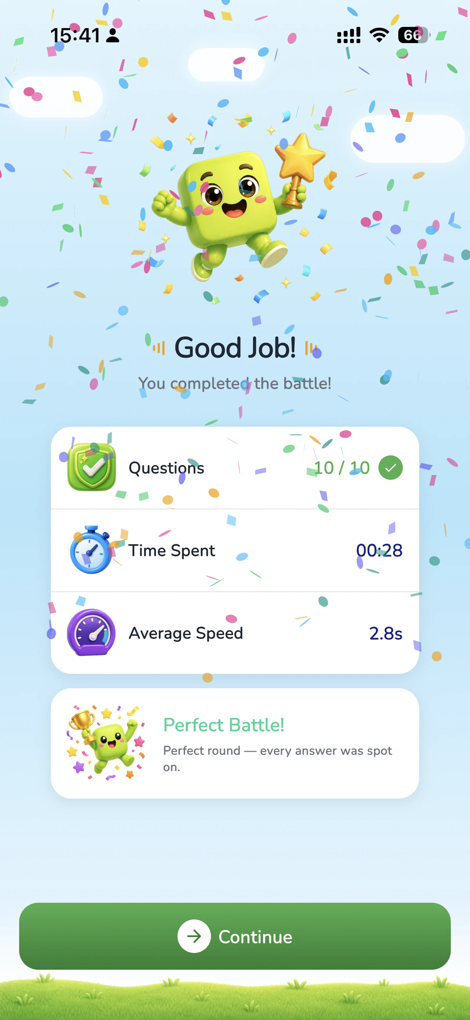 Learn Math Faster screenshot 8