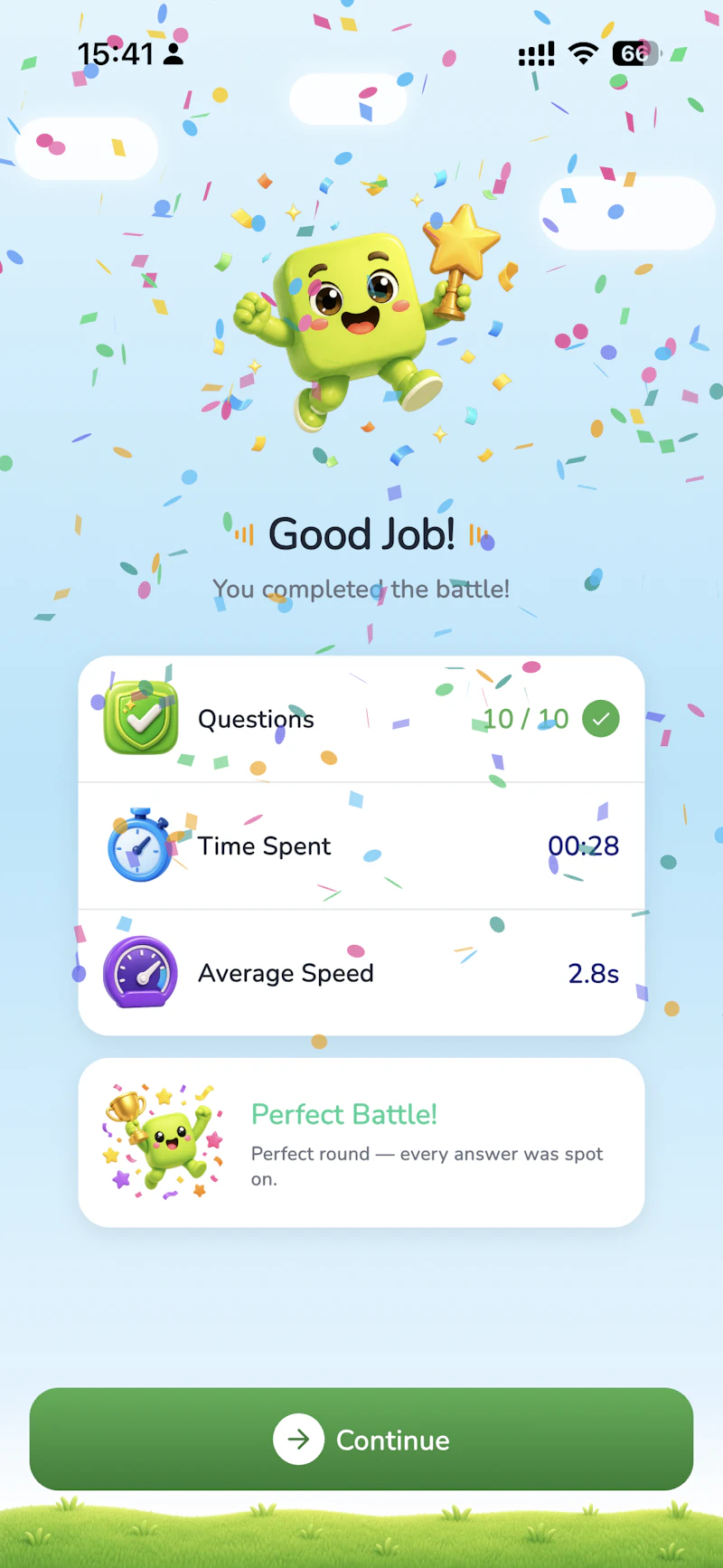 Learn Math Faster screenshot 8