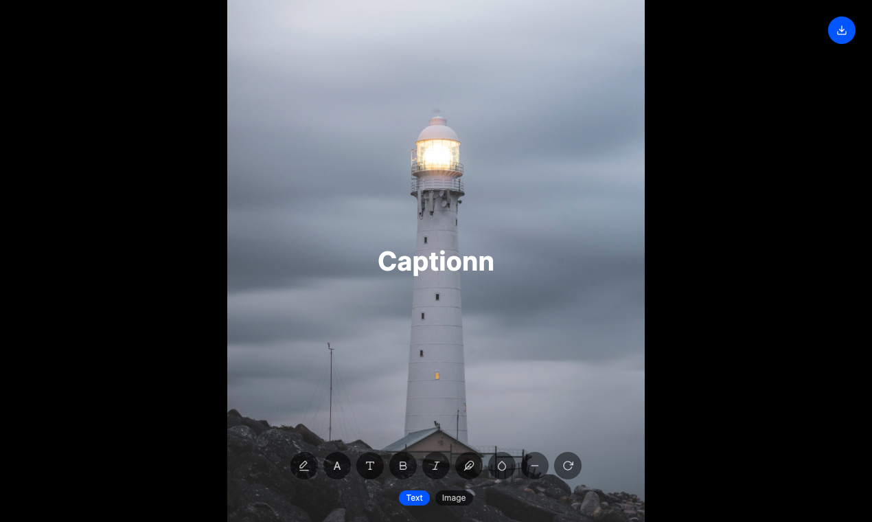 Captionn gallery image