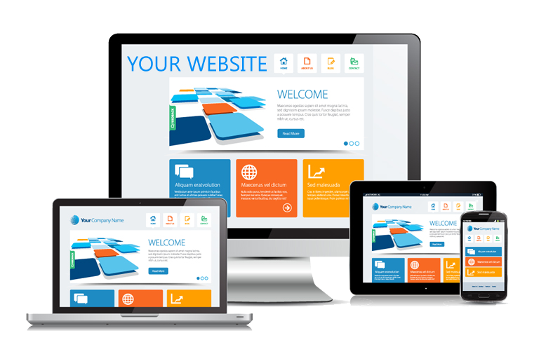 Siteupp-Easy Website Builder gallery image