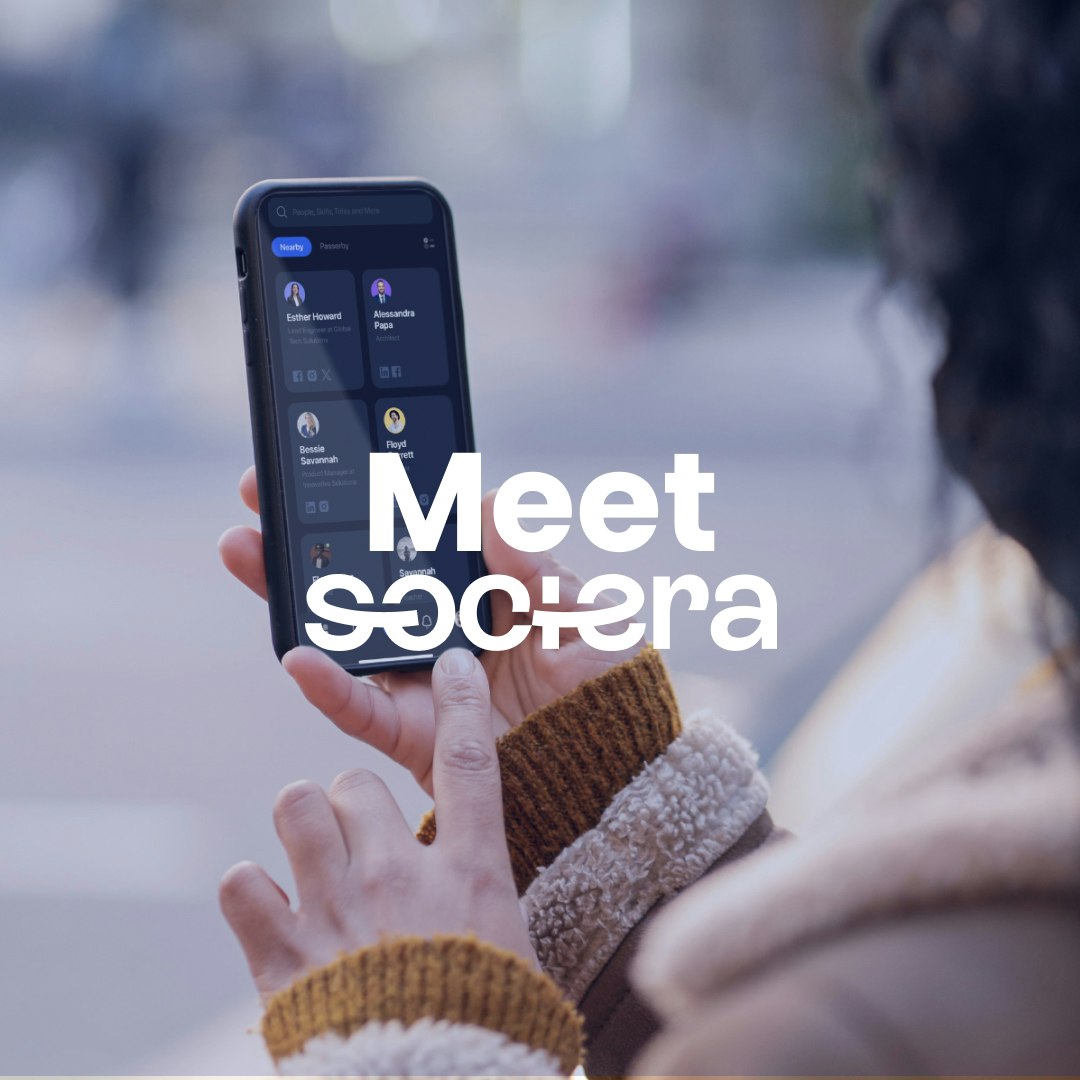 Sociera gallery image