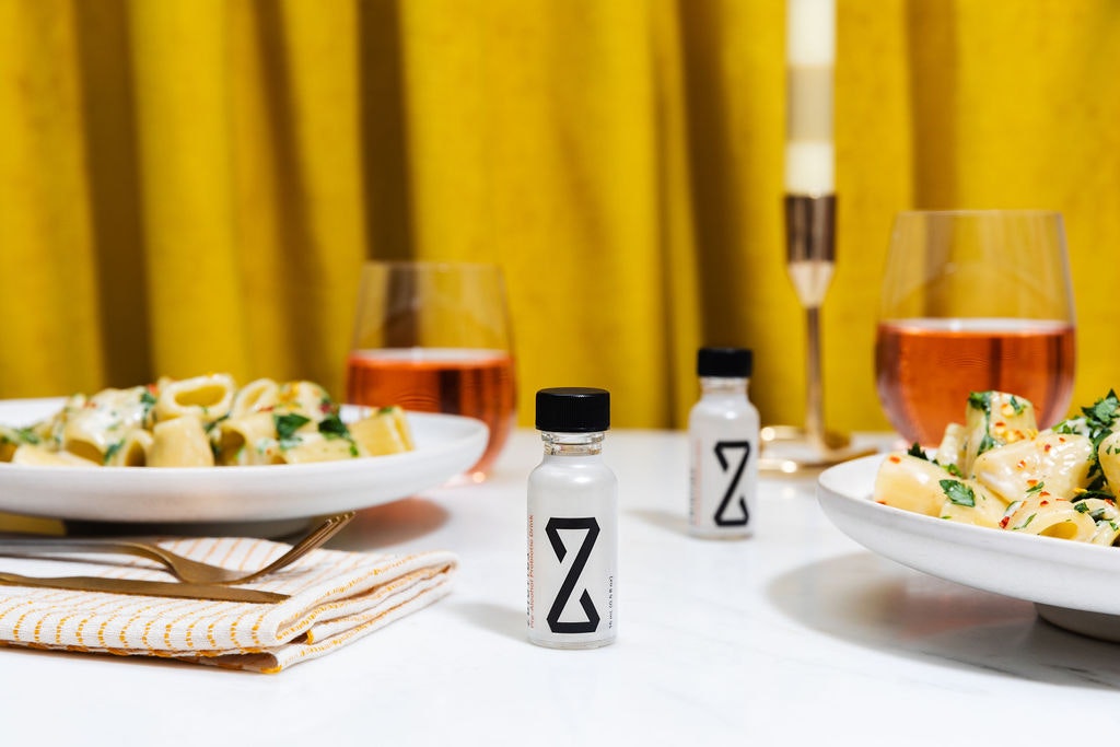 ZBiotics® Pre-Alcohol Probiotic gallery image