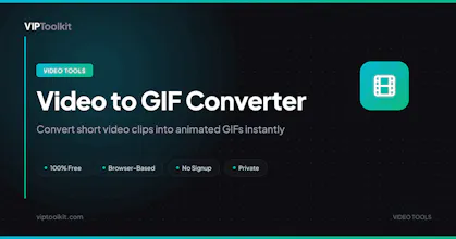 VIPToolkit gallery image