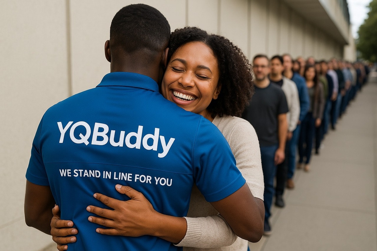 YQBuddy gallery image