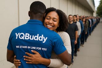 YQBuddy gallery image