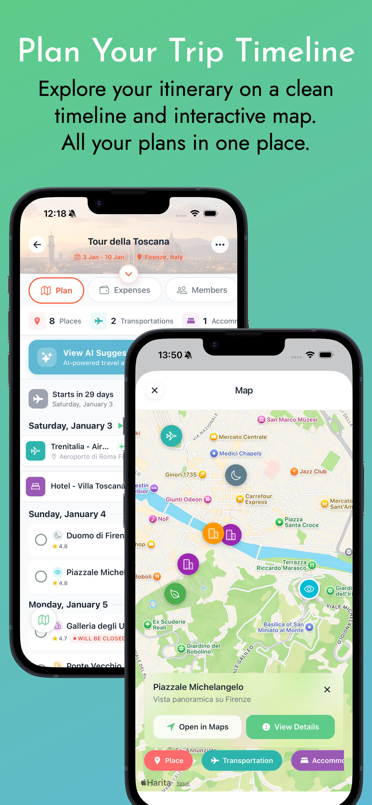 TripWith gallery image