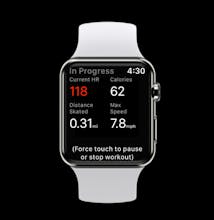 HockeyTracker gallery image