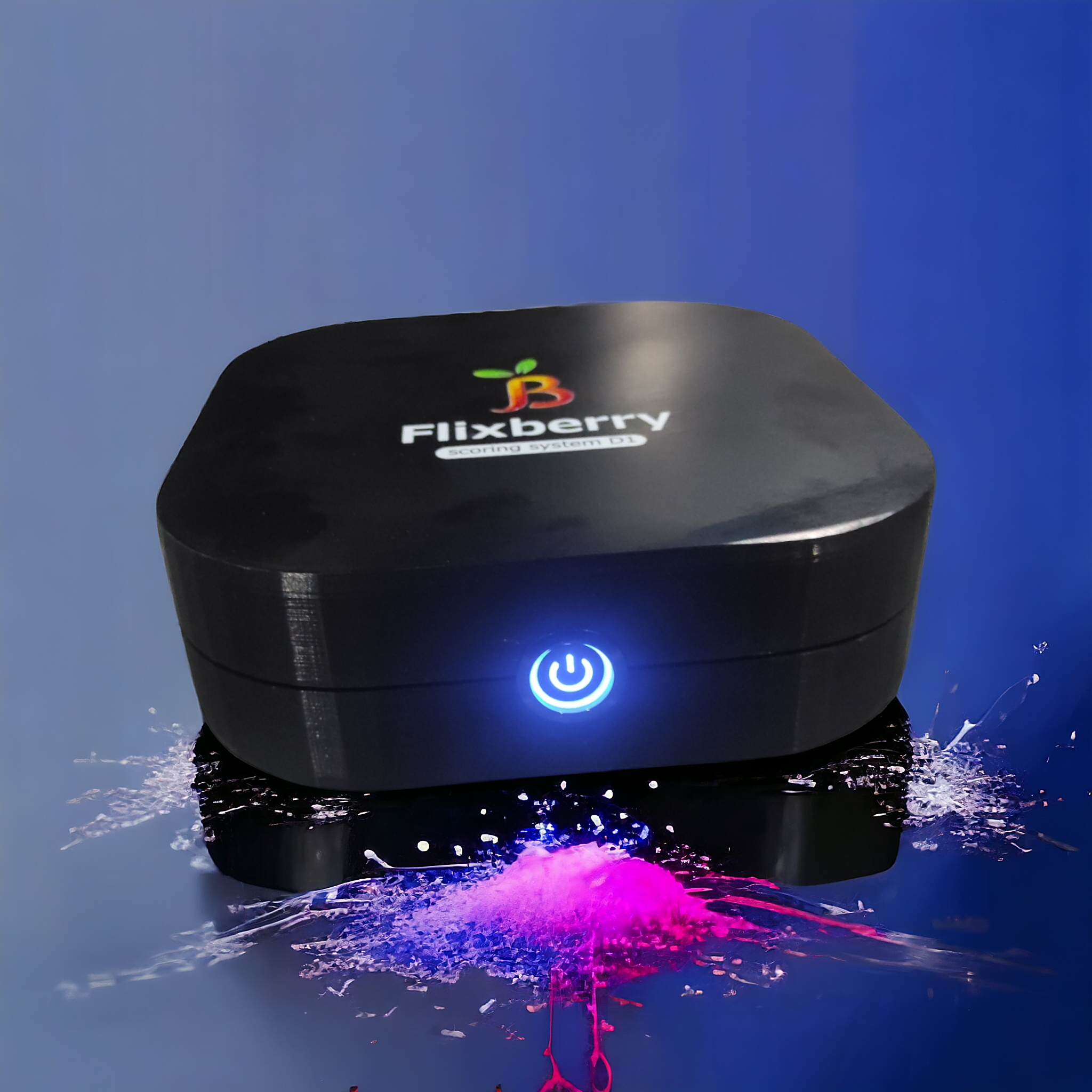 Média Système de notation Flixberry D1 - Révolutionner votre concurrence avec Flixberry 5