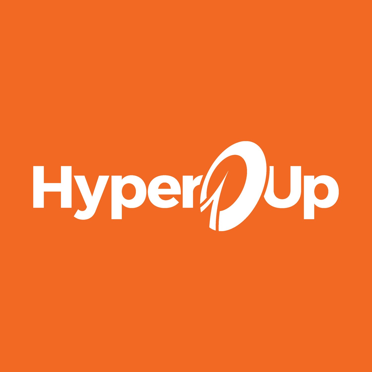 HyperUp