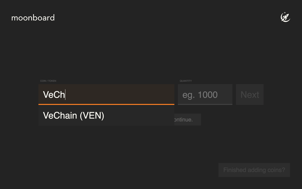 Moonboard gallery image