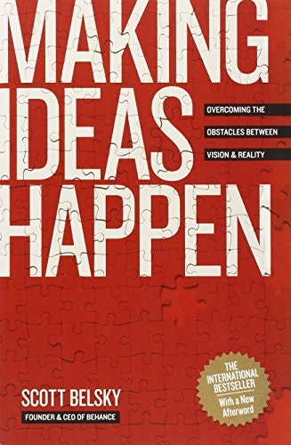 Making Ideas Happen gallery image