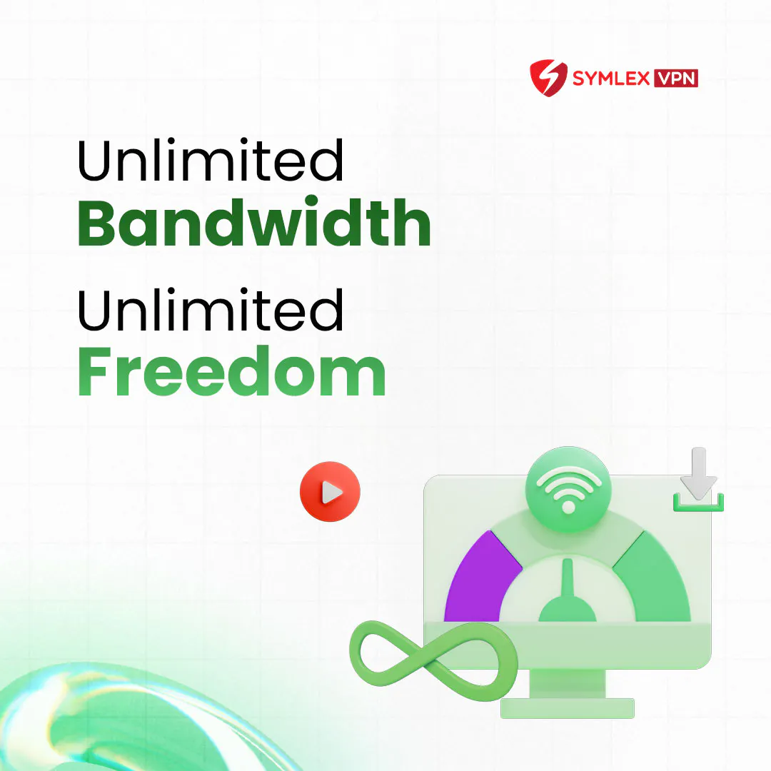 Symlex VPN: Fast & Safe VPN gallery image
