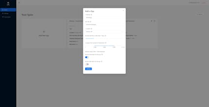 RecruitSpy gallery image