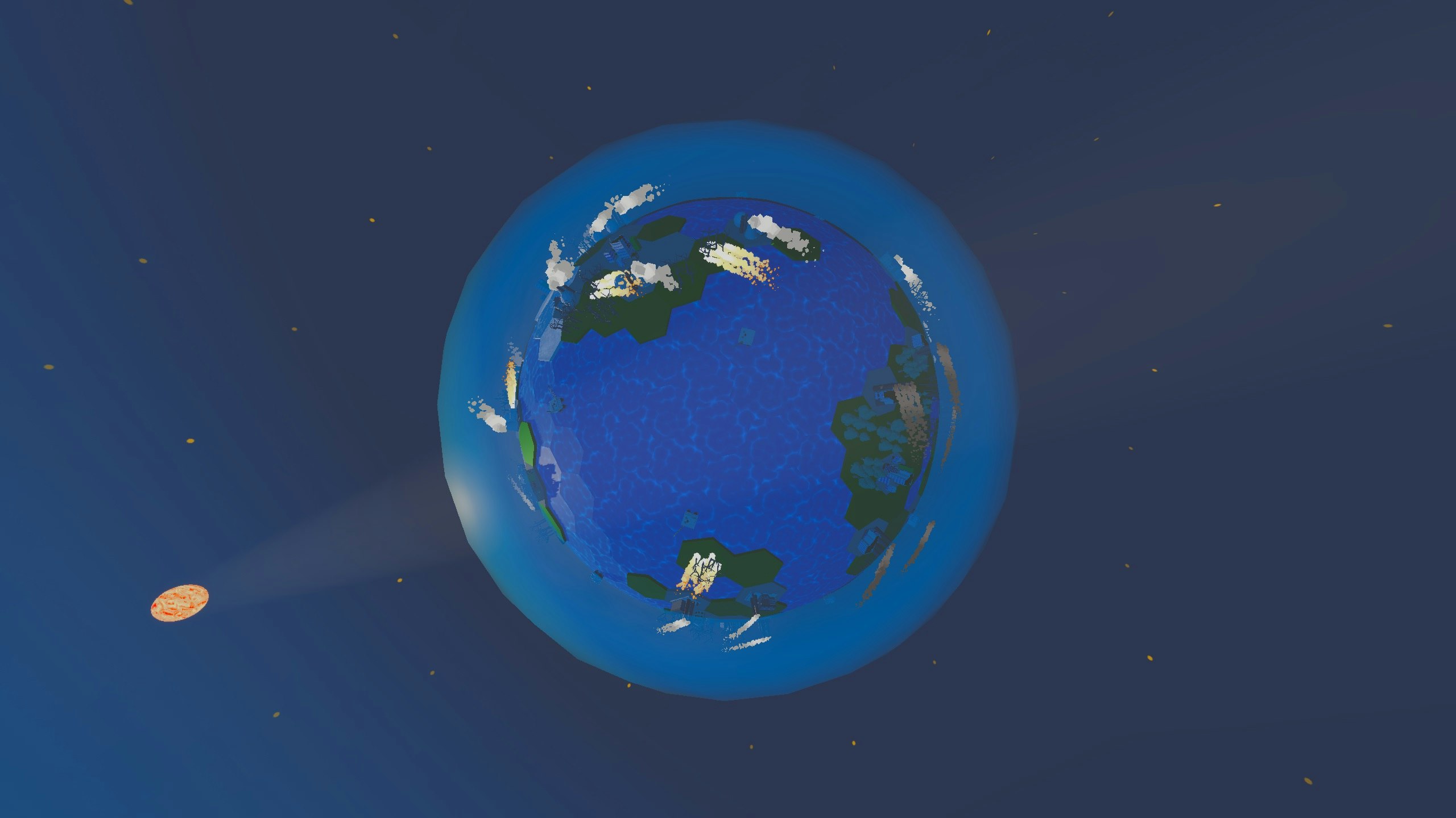 Equilibrium gallery image