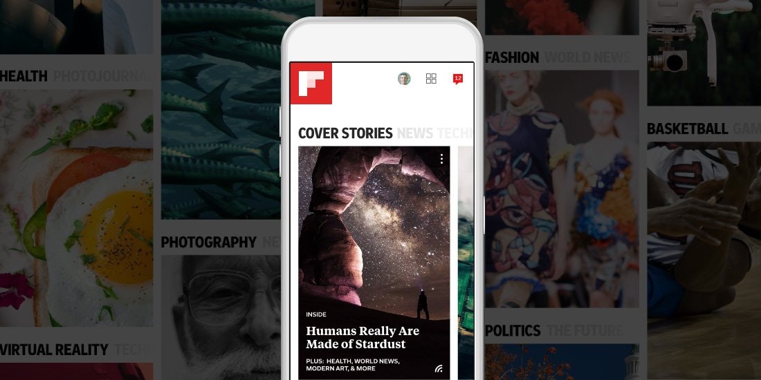 Flipboard Image