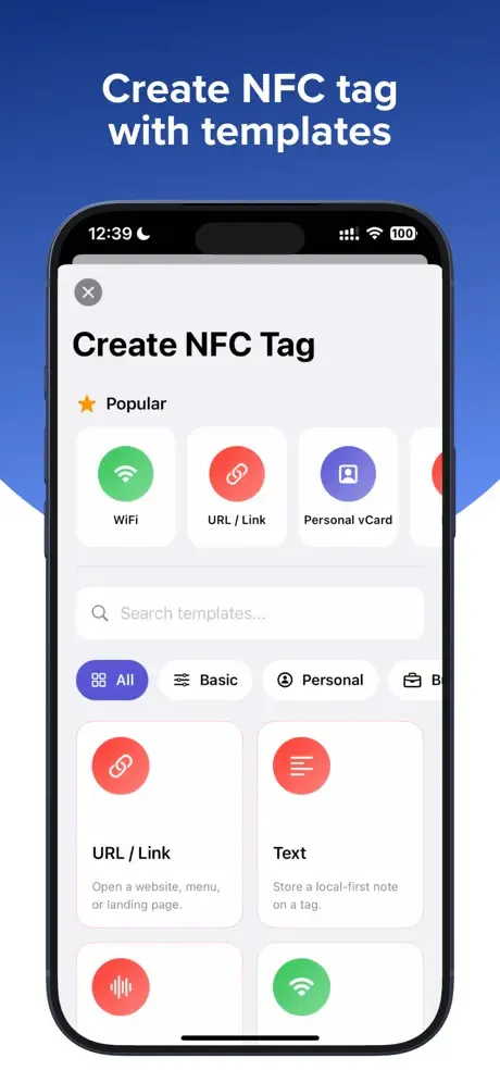 NFC Toolkit  gallery image