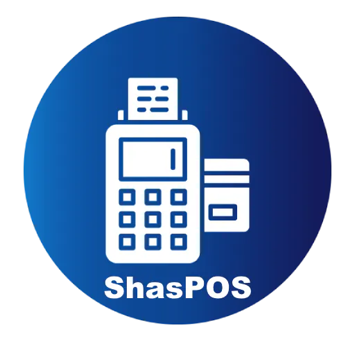 ShasPOS - Offline POS System