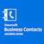 Business Contacts Android App